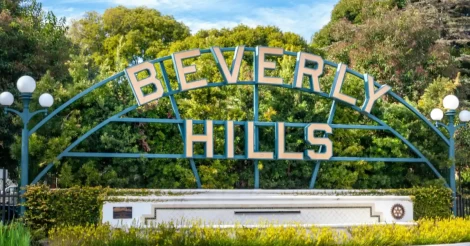 Beverly hills