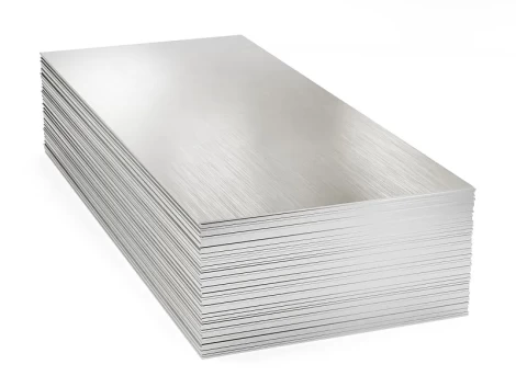 carbon steel sheet