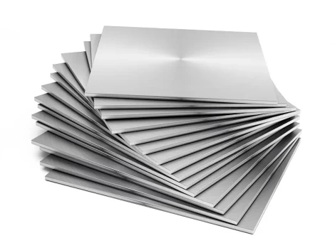 aluminum sheet