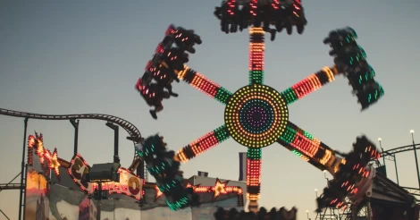 Washington state fair