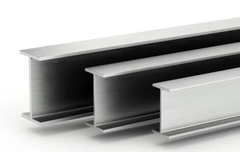 Aluminum profiles